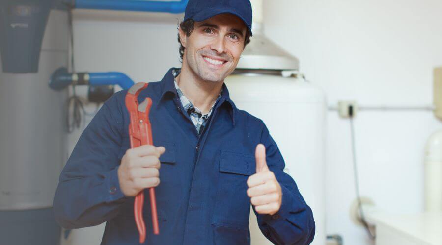 Local sewer line repair in Bradley, SC